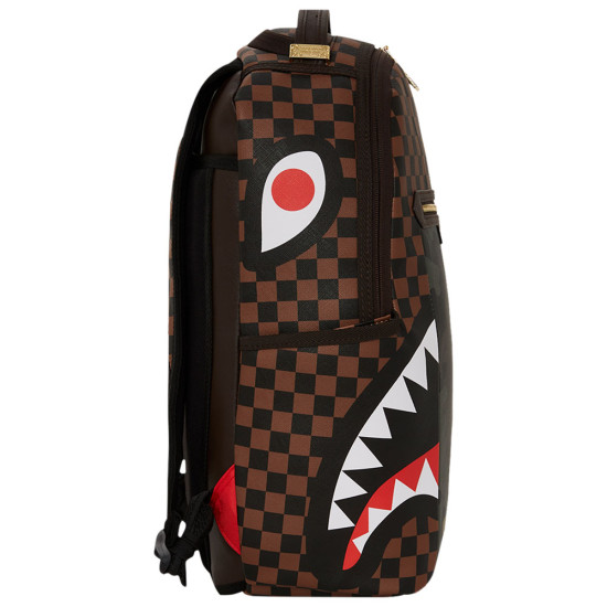Sprayground Τσάντα πλάτης Sip Camo Accent DLXSV Backpack